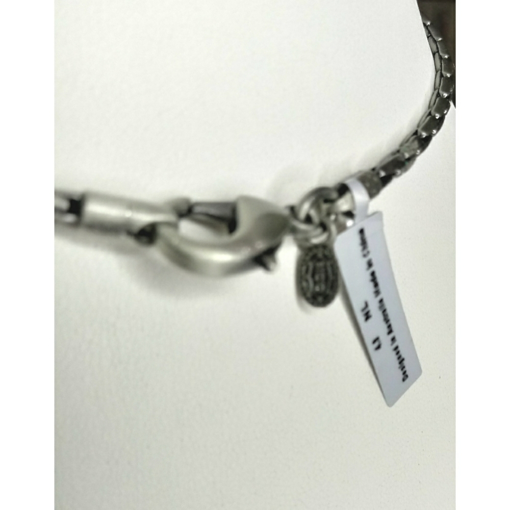 Bico Australia NWT Chain and Cross - Picture 5 of 5
